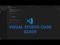 How To Enable/Disable Word Wrap Editor VSCode