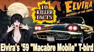 10 Killer Facts About Elvira's '59 \