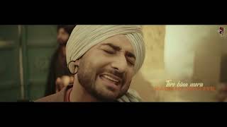 Ni Mittiye (Official lyrical Video) | Ranjit Bawa | ICON | Latest Punjabi Songs 2024