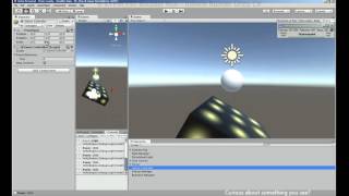 Lock Inspector to Populate Array - Unity3d - Hot Tip