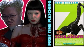 Zoolander | Canadian First Time Watching | Movie Reaction | Movie Review | Movie Commentary