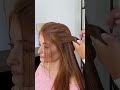 penteados tranças hairstyle peinado