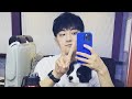 ZTAO-黃子韜 With New Puppy so funny😂 (New Puppy name ACE) /KimHeng Hztttao/