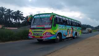 Indian Bus Horns | Crazy Honking ...