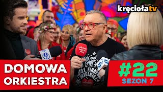 Znamy kolejne zespoły, które zagrają na 32.Finale WOŚP w Warszawie! #domowaorkiestra