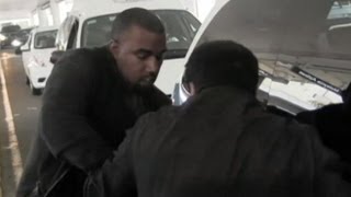 Kanye West Paparazzi Fight: LAX Scuffle Could Lead to Criminal Charges
