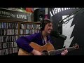 Lindsey Lomis Performing “DAYDREAMING” and “call me when u get home” - Live at Lightning 100