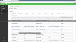 [Screencast] Artifactory 4.0 Jenkins Integration