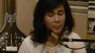 Dhimiki Dhimiki Dhim Nache Bhola Naath Shiva Song by Jayati marshal 1-29-2012NVEExport.mpg