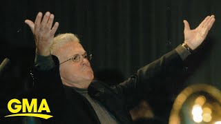 Beloved teacher gets surprise before retirement