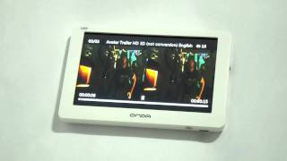 Watch Stereoscopic 3D on your iPhones/Portable Media Player - Optical 3D Viewer