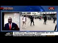 SA's special envoys to Zimbabwe meet President Mnangagwa: Mawarire