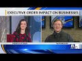 local attorney explains president trump s dei orders what they mean for private businesses