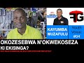 Muvubuka kola: Kayumba Muzafalu yenyumiriza mukwekozesa (Self Employment 2021)