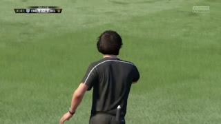 (傳奇級)PlayStation 4 FIFA 18季前賽:國際友誼賽:英格蘭 vs 比利時