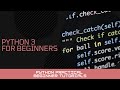 7 - Getting User Input in Python - Python 3 Practical Beginner Tutorials