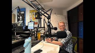 104.7 FM Interviews ATOMIC's Owner