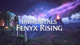 Immortals Fenyx Rising Odc 40 Pajęcza sieć 1/2 Walkthrough