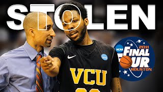 The March Madness Cinderella That Should've NEVER Happened: 2011 VCU