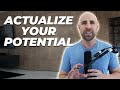 The Hero's Journey: How To Actualize Your Potential