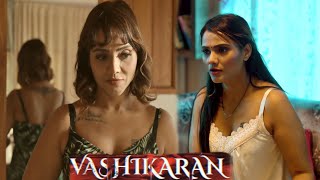 Vashikaran | Official Trailer | PrimeShots | Jinnie Jazz New Web Series