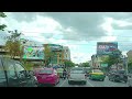 beautiful city bangkok thailand স্বল্প খরচে বাংকক শহর ঘুরে দেখা 4k hd video