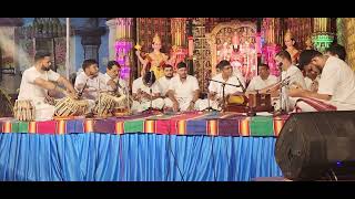 KANTAARA || BHAJAN ENDING || CA. VISHWAS N PRABHU || SRI SUDHEENDRA TEERTHA BHAJANA MANDALI ||