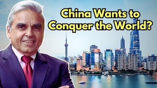 Kishore Mahbubani: Can China Rise Peacefully?