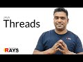 Multithreading in Java #Threads #JavaThreads #Multithreading