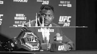 Na otočku 12 - Ngannou vs. UFC