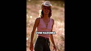What Really Happened Behind Footloose 1984