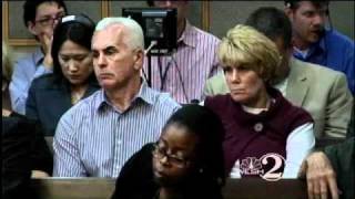 Docs, Testimony Reveal Casey Anthony Arguments