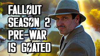 The Fallout TV Show Fixed It's Worst Storyline