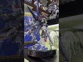 metal buildストライクフリーダムガンダム metal build festival 2024 ガンダムseeddestiny metalbuild メタルビルド