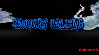 Cauvery calling troll video | #cauverycalling