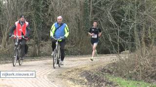 NIJKERK - Veluwepoortloop