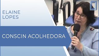 Tertúlia Conscienciologia 4993 - Conscin Acolhedora (Assistenciologia)