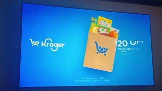 Kroger 2026 Commercial Save Big