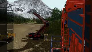 Gold Mining Simulator - Orange Beast DLC release date 27.11.2024