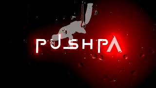 Pushpa new movie - sigma male rule | allu Arjun attitude status #pushpa#alluarjun#viral
