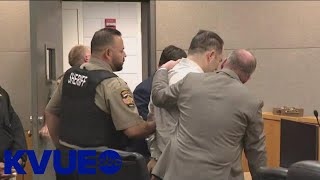 Judge Unseals Daniel Perry Case Documents Kvue