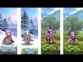 [FEH] Lyon's Animation Evolution