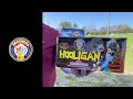 GM245 Hooligan - 49 shot 500 Gram Firework - Brothers Pyrotechnics