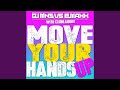 Move Your Hands Up (Radio Edit)
