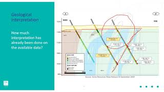 Structural Data Analysis and Planning, by Luke Longridge
