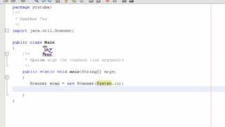 Java Learning Part 2