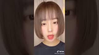 【TikTok】なえなの アヘ顔