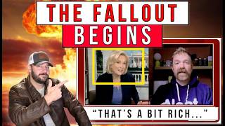 Braden Langley LIVE | FALLOUT BEGINS As Liberals & Dems REALIZE What Lefties Have Done To Them...