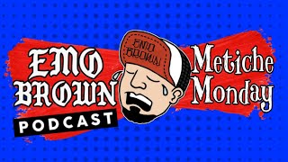 Emo Brown Podcast - Metiche Monday Tom Hanks vs Robert De Niro