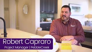 High Performance Wall System | PebbleCreek | Active Retirement Community | Robson Resort Communities